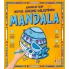 Çocuklar İçin Hayal Gücünü Geliştiren Mandala