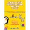 Çocuklar İçin Kelime Bankası (Resimli)