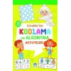 Çocuklar İçin Kodlama ve Algoritma Aktiviteleri - Yeşil