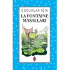 Çocuklar İçin La Fontaine Masalları
