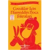 Çocuklar için Nasreddin Hoca Fıkraları (Kısaltılmış Metin)