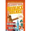 Çocuklar İçin Sherlock Holmes