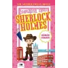 Çocuklar İçin Sherlock Holmes