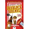 Çocuklar İçin Sherlock Holmes