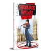 Çocuklar İçin Sherlock Holmes : Kızıl Çember