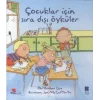 Çocuklar İçin Sıra Dışı Öyküler