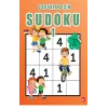 Çocuklar İçin Sudoku 1