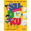 Çocuklar İçin Sudoku