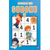Çocuklar İçin Sudoku 2