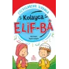 Çocuklardan İlhamla Kolayca Elif-Ba
