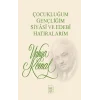 Çocukluğum, Gençliğim, Siyasi ve Edebi Hatıralarım