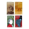 Çocukluğum + Huckleberry Finnin Maceraları + Mozart Ve Deyyuslar + Demir Ökçe- 4 Kitap Set