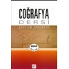 Coğrafya Dersi Öğretim Programı
