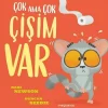 Çok Ama Çok Çişim Var