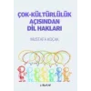 Çok-Kültürlülük Açısından Dil Hakları