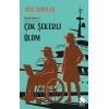 Çok Şekerli Ölüm - Dedektif Kadınlar 1