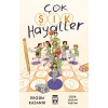 Çok Şık Hayaller