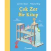 Çok Zor Bir Kitap (Ciltli)