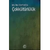 Çokkültürlülük