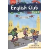 Collins English Club Book 2
