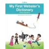 Collins My First Websters Dictionary - Türkçe Açıklamalı