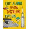 Çöp Adamın Hava Taşıtları Rehberi
