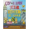 Çöp Adamın Şehir Rehberi - Her Yönüyle