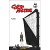 Corto Maltese Cilt 4 - Keltler