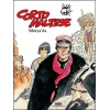 Corto Maltese Cilt 6 – Sibiryada