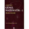 Çözümlü Genel Matematik Problemleri 2