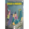 Cüceler ve Ayakkabıcı - Minikler İçin Ünlü Eserler