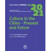 Cultural Policy Yearbook 2020-2021