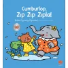 Cumburlop Zıp Zıp Zıpla