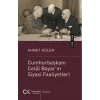 Cumhurbaşkanı Celal Bayarın Siyasi Faaliyetleri (1950-1960)
