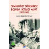 Cumhuriyet Döneminde Boluda İktisadi Hayat