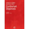 Cumhuriyet Düşüncesi