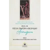 Cumhuriyetin 100. Yılında Yeni Türk Edebiyatı İncelemeleri : Prof. Dr. Hülya Eraydın Argunşah Armağanı