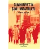 Cumhuriyetin Çinli Misafirleri