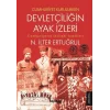 Cumhuriyet Kurulurken Devletçiliğin Ayak İzleri - Cumhuriyetin İktisadi Temelleri