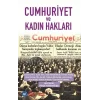 Cumhuriyet ve Kadın Hakları