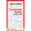 Cumhuriyet Yazıları