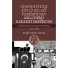 Cumhuriyetçi Köylü Millet Partisinden Milliyetçi Hareket Partisine