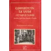 Cumhuriyetin İlk Sayımı – 1927 Nüfus Tahriri