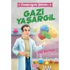 Cumhuriyetin Yıldızları 4 - Gazi Yaşargil
