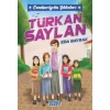 Cumhuriyetin Yıldızları 6 - Türkan Saylan