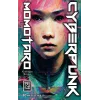 Cyberpunk Momotaro