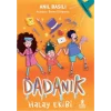 Dadanık Halay Ekibi