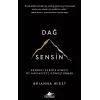Dağ Sensin - Kendini Sabote Etmeyi Öz Hakimiyete Dönüştürmek