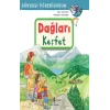 Dağları Keşfet  Dünyayi Öğreniyorum