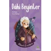 Dahi Beyinler – Albert Einstein